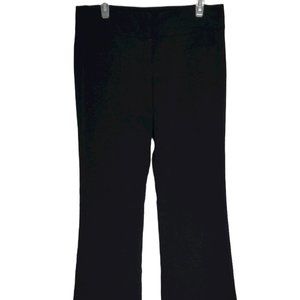 Black Dress Pants